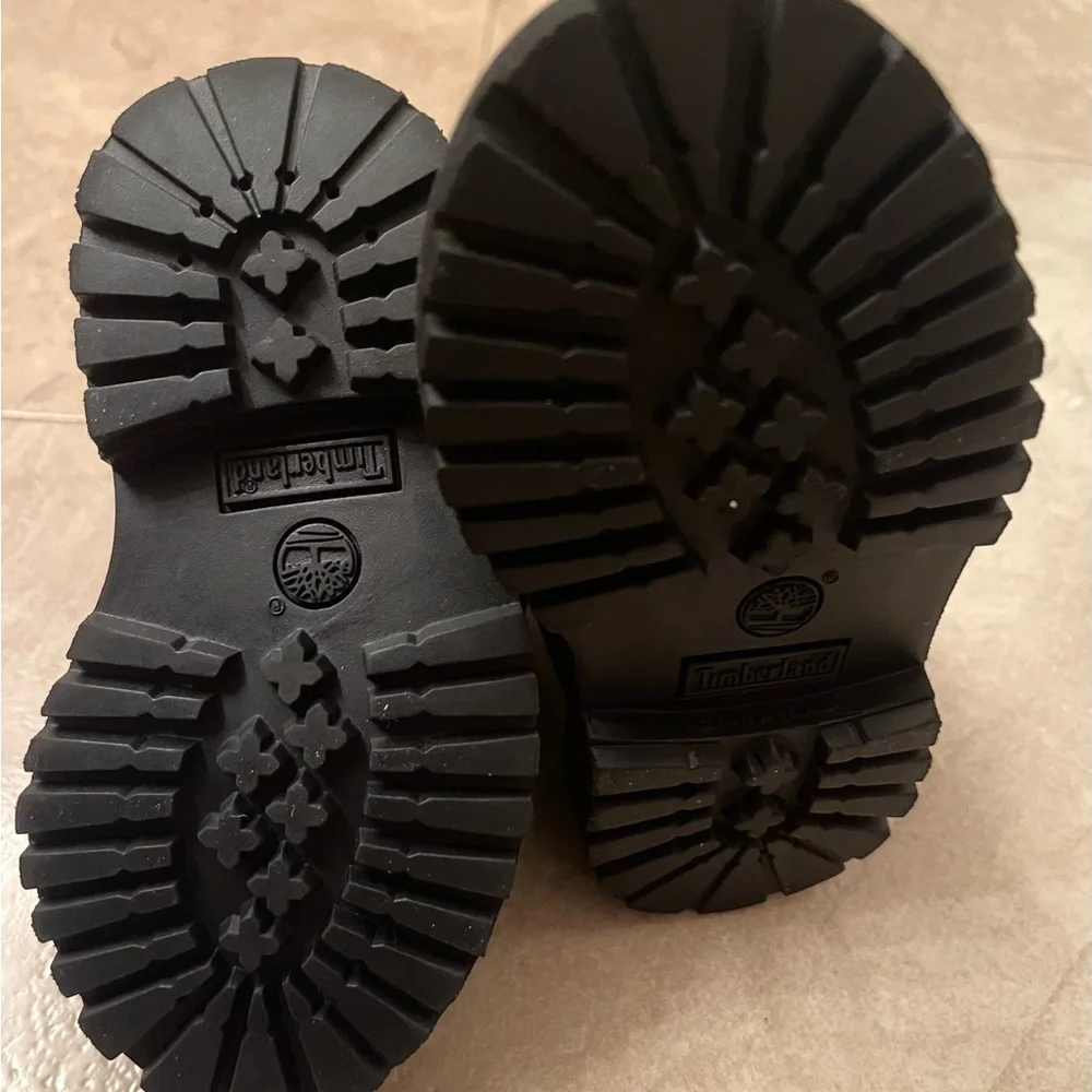 Timberland boot - Picture 5 of 5